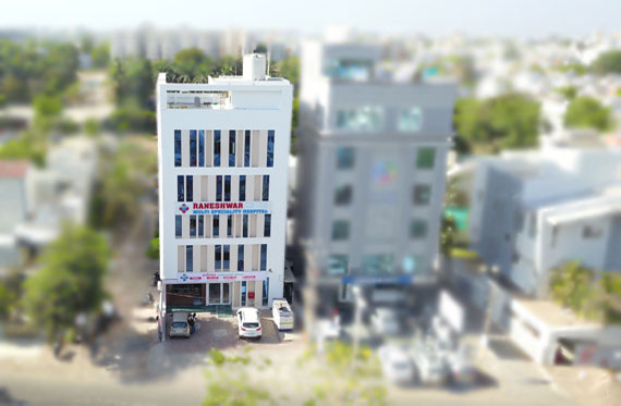 Raneshwar Hospital